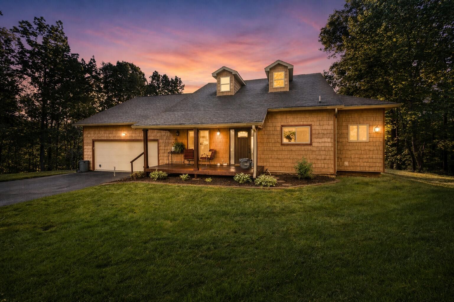 Property Photo:  250 Outlet Road SE  TN 37323 