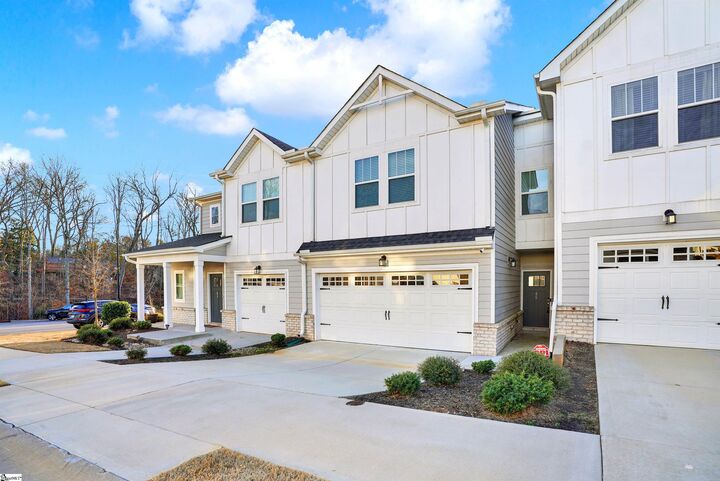 Property Photo:  66 Galley Lane  SC 29609 