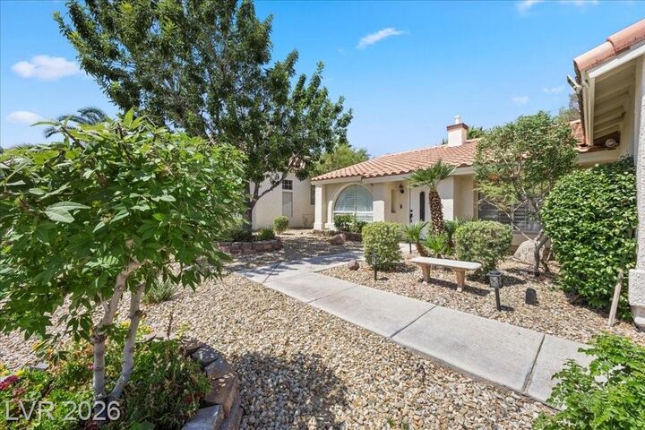 Property Photo:  225 Hollyfern Street  NV 89074 