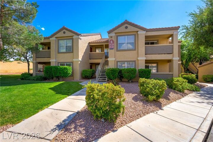 Property Photo:  2300 East Silverado Ranch Boulevard 2200  NV 89183 