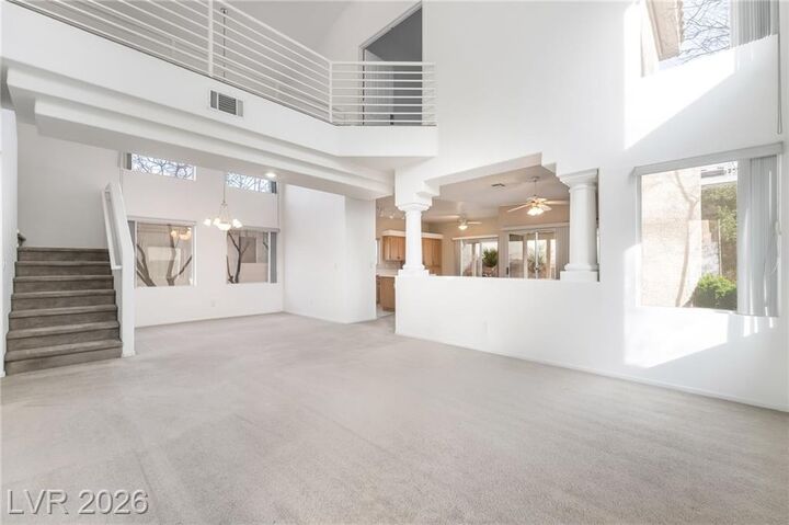 Property Photo:  2468 Parker James Avenue  NV 89074 