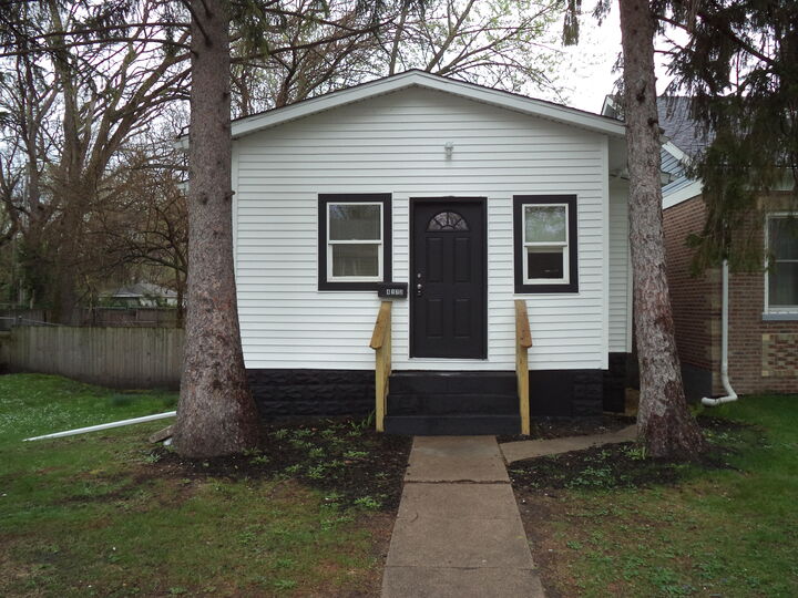 Property Photo:  4173 Jackson Street  IN 46408 