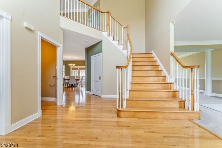 Property Photo:  61 Albert Dr  NJ 08809 