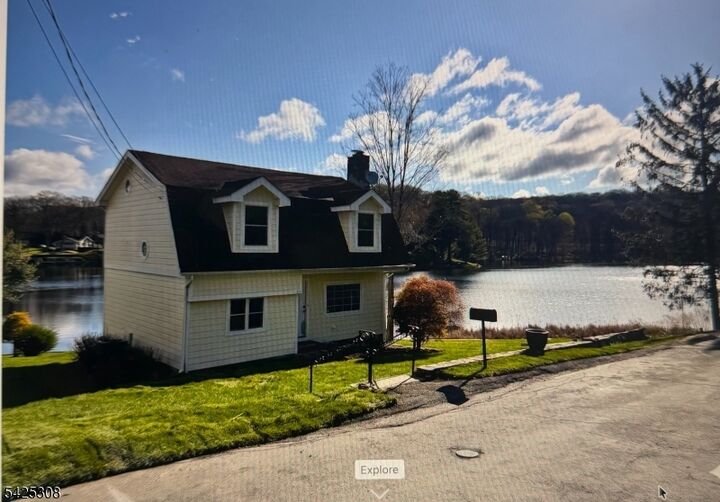 Property Photo: 13 N Orchard Ter NJ 07871