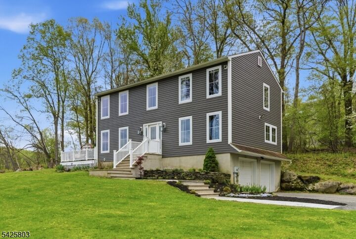 Property Photo:  8 Danielle Dr  NJ 07838 