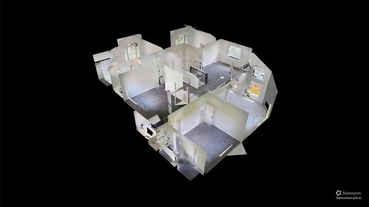 Property Photo:  22743 W Waterlake Drive  TX 77406 
