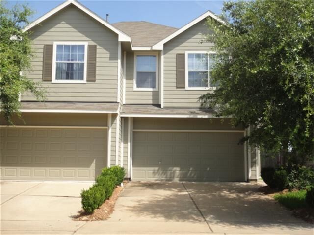 Property Photo: 25254 Finchgrove Lane TX 77494
