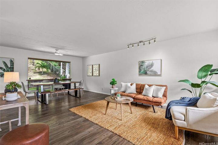 Property Photo:  1245 Kaeleku Street  HI 96825 