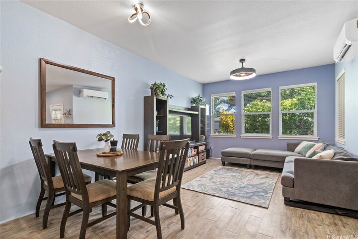 Property Photo:  550 Kamaaha Avenue 703  HI 96707 