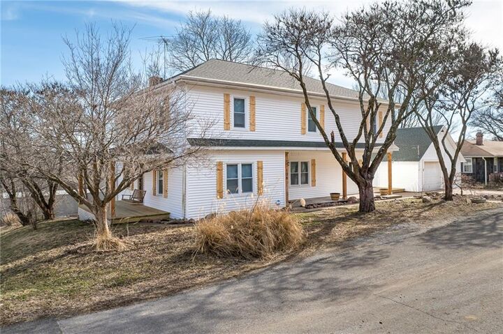 Property Photo:  106 North Street  MO 64028 