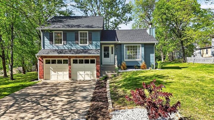 Property Photo:  9100 W 49th Street  KS 66203 