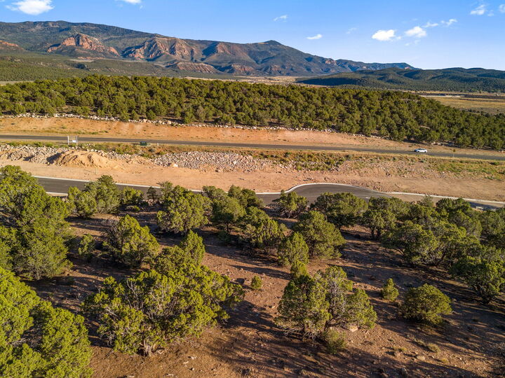 Property Photo: 3226 W Moon Crest Dr Lot 13 UT 84720