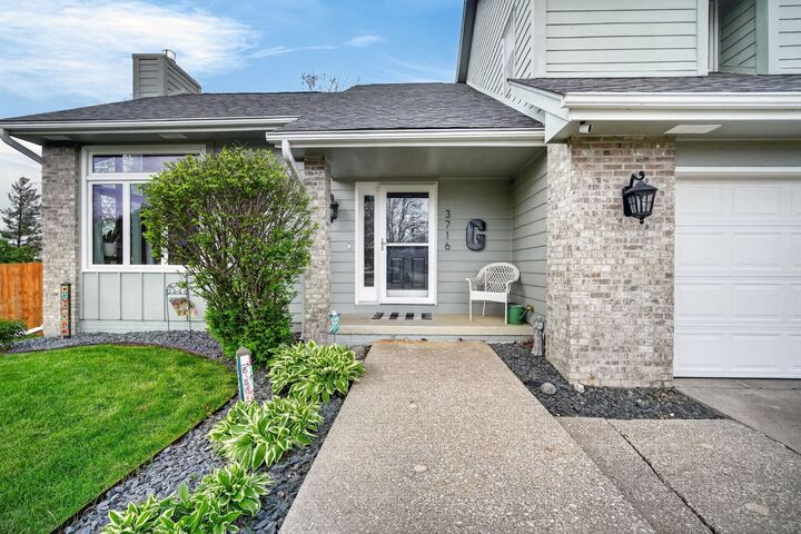 Property Photo:  3716 Rose Place  IA 50321 