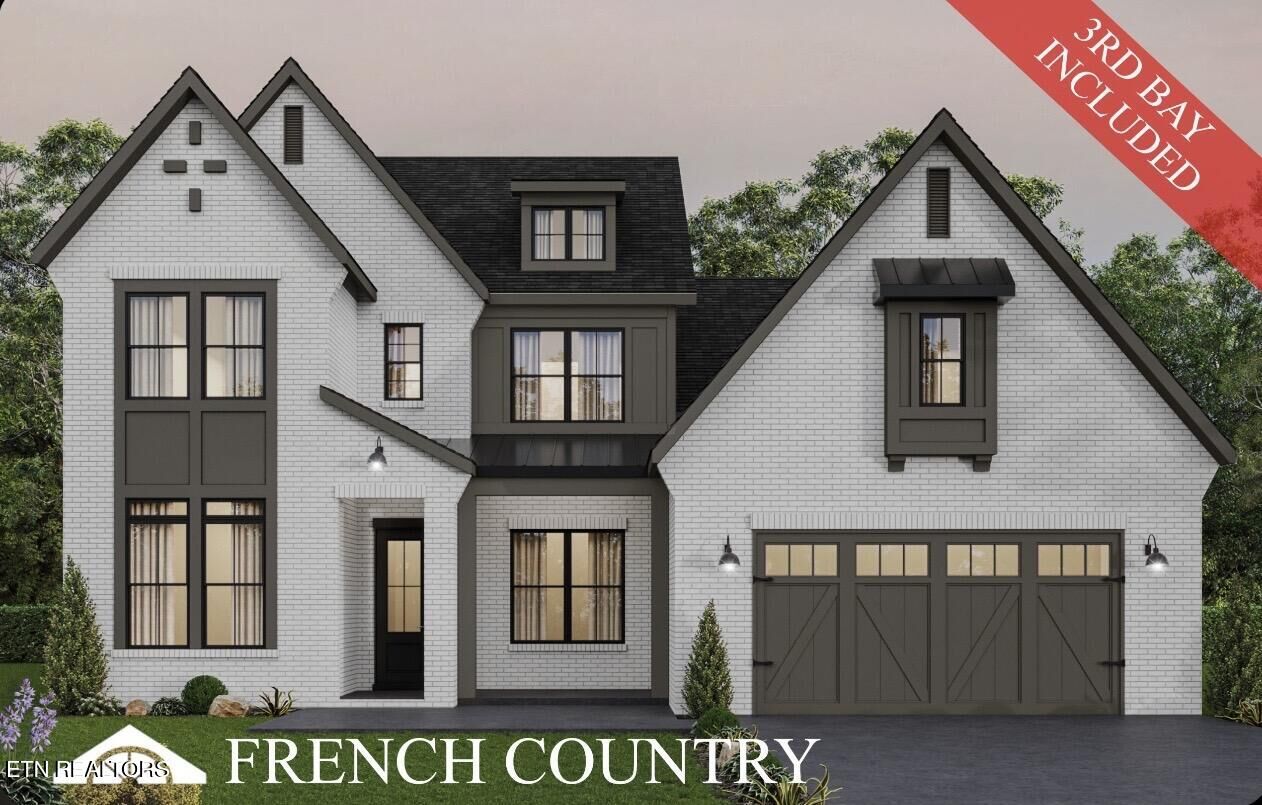 Property Photo:  Lot 114 Wagon Hitch Rd  TN 37934 