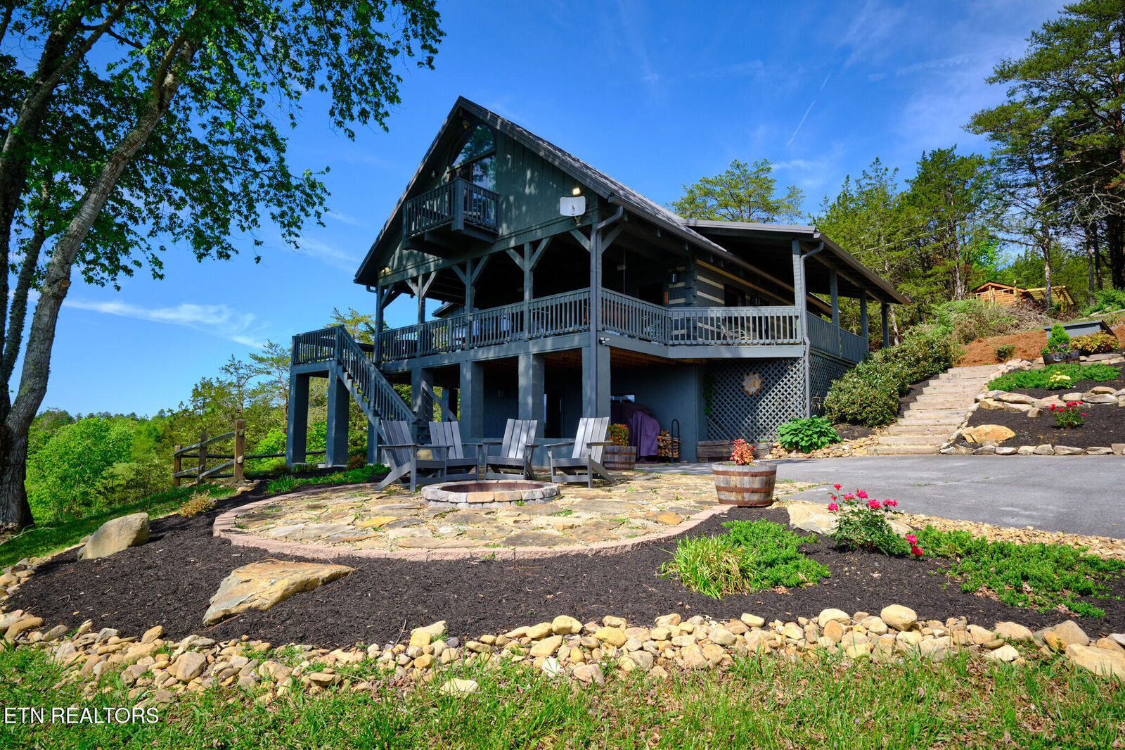 Property Photo:  1019 Moonside Lane  TN 37876 