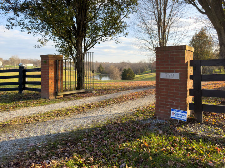 Property Photo:  779 Kings Highway  KY 40076 