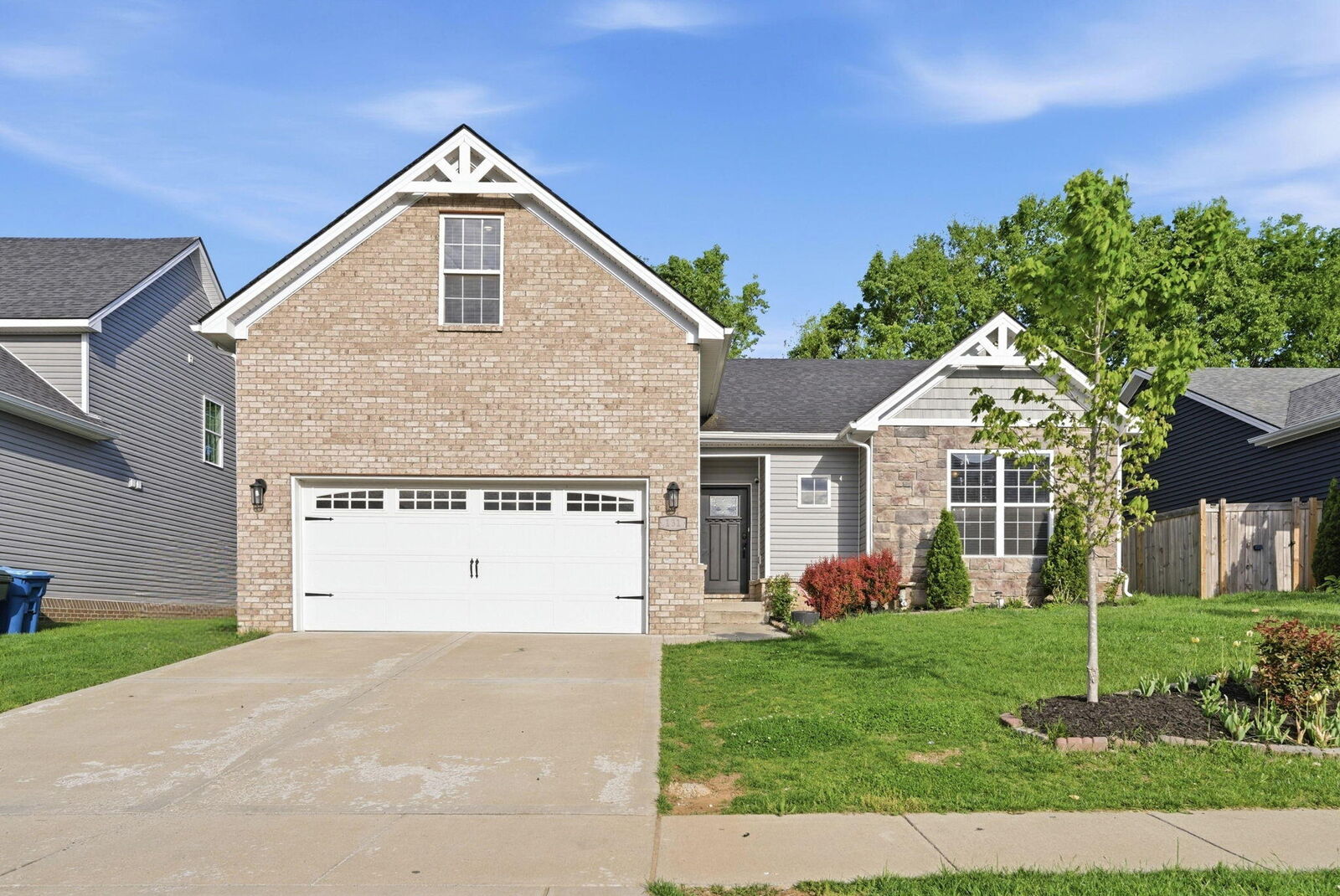 Property Photo:  131 Bill Perkins Lane  KY 40324 