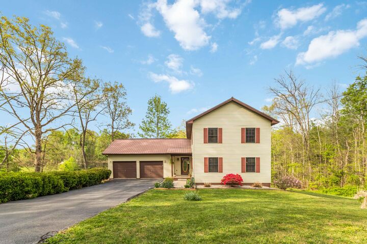 Property Photo:  2109 Nelson Valley Road  KY 42553 