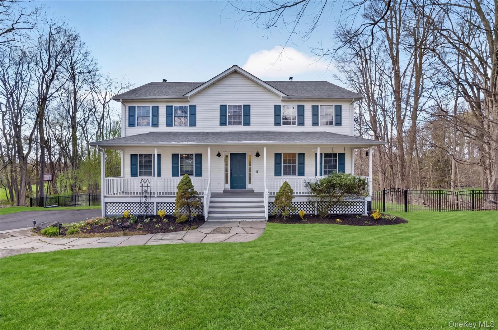 Property Photo: 319 Bellvale Lakes Road NY 10990