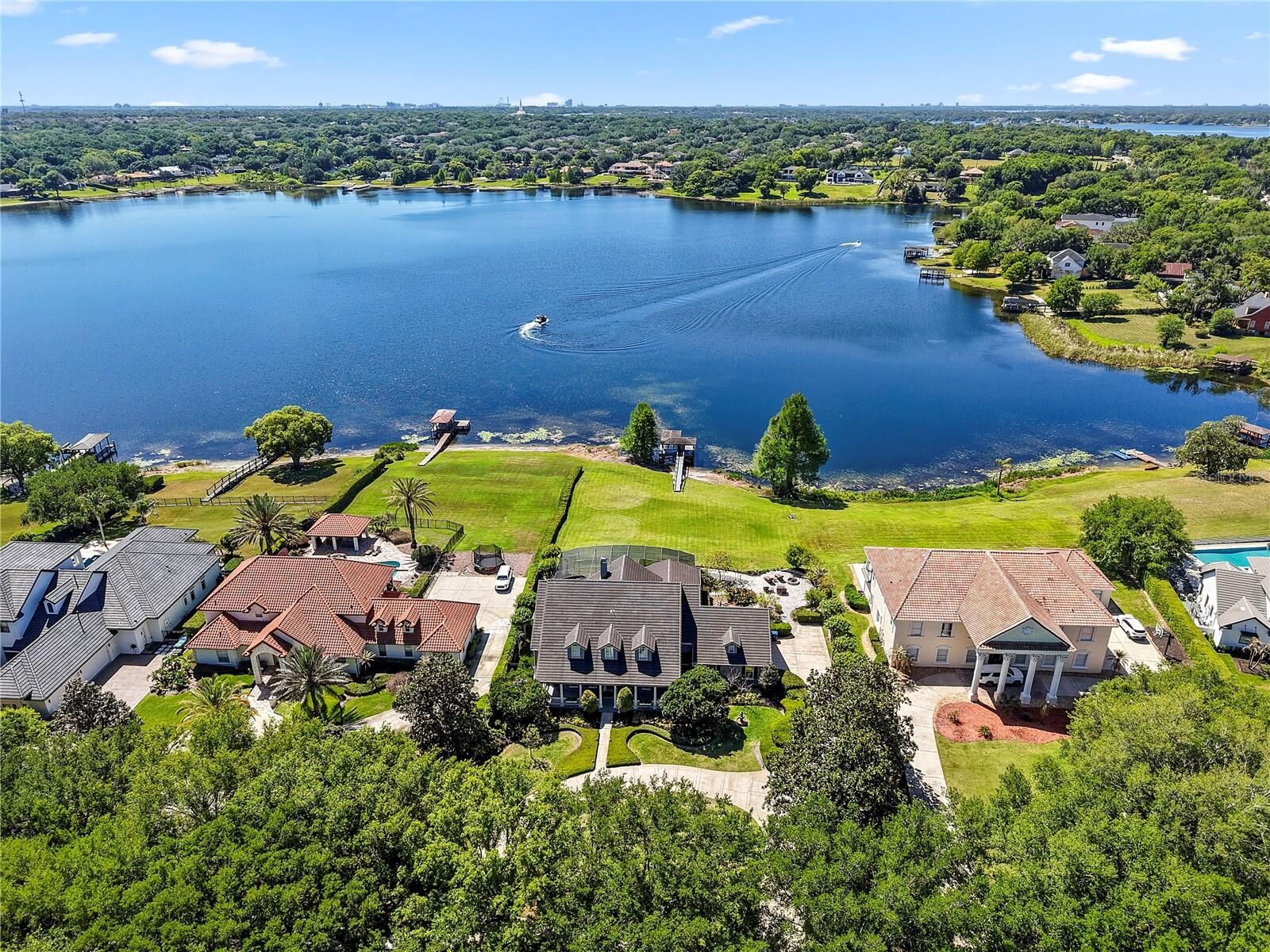 Property Photo:  9648 Weatherstone Court  FL 34786 
