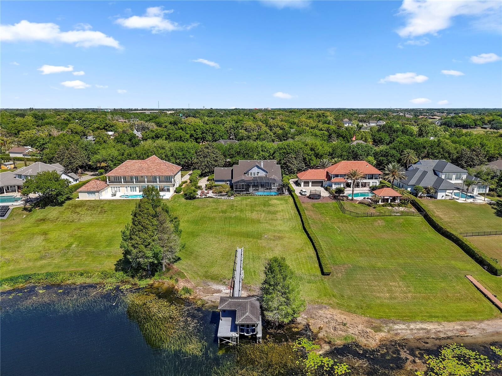 Property Photo:  9648 Weatherstone Court  FL 34786 