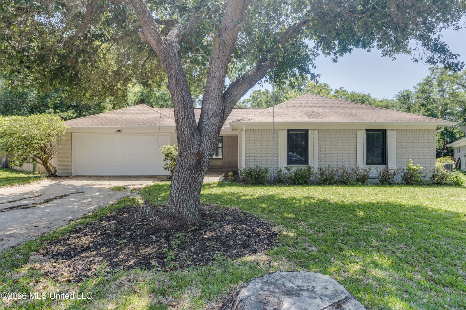 Property Photo:  103 Dogwood Drive  MS 39507 