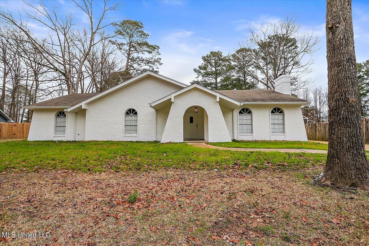 Property Photo:  249 Bay Park Drive  MS 39047 