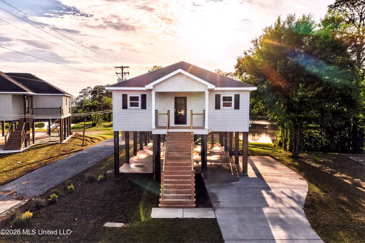 Property Photo:  171 Locust Drive  MS 39540 