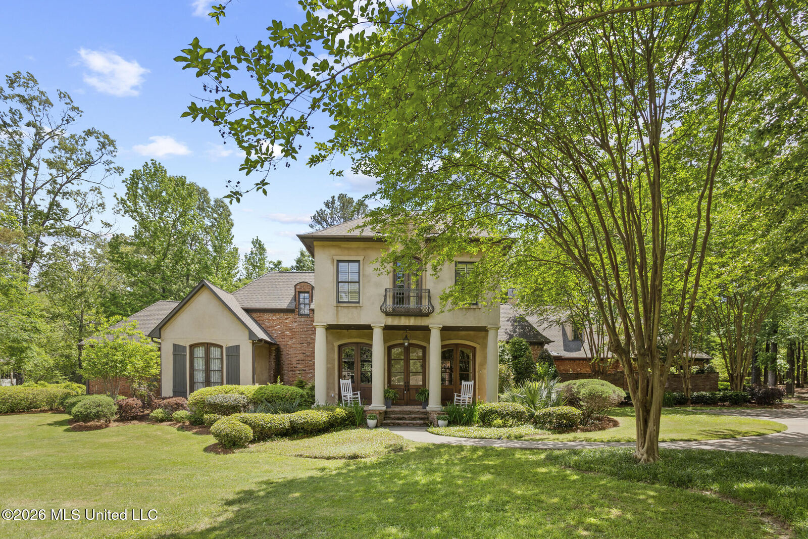 Property Photo:  130 Bridgewater Crossing  MS 39157 
