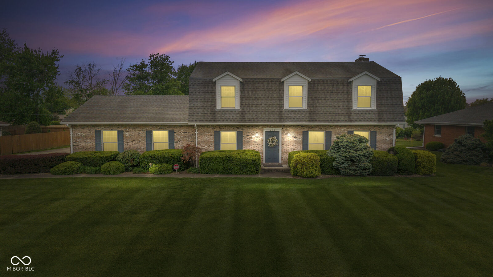 Property Photo:  425 Lasher Drive  IN 47274 