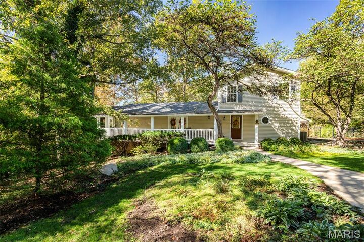 Property Photo:  51 Nordic Lane  MO 63341 