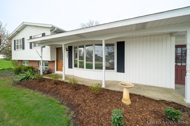 Property Photo:  6080 146th Avenue  MI 49423 