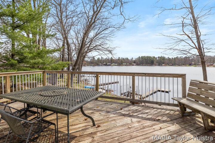 Property Photo:  5182 N Bass Lake  MI 49644 