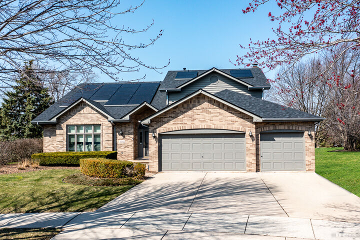 Property Photo:  17252 Grange Drive  IL 60467 
