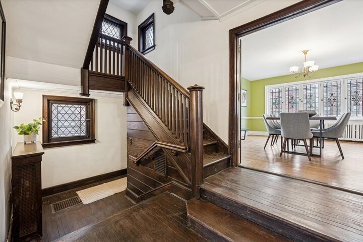 Property Photo: 5309 S Greenwood Avenue IL 60615