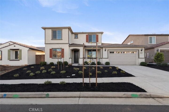 Property Photo:  17727 Santa Lucia Court  CA 92503 