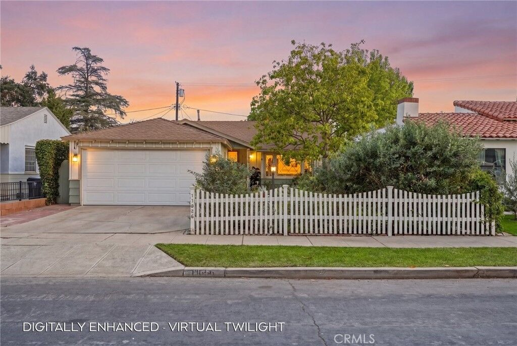 Property Photo: 11656 Margate Street CA 91601
