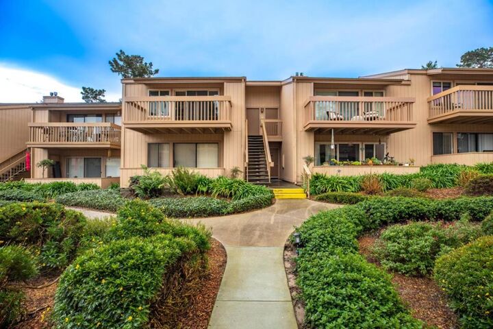 Property Photo:  300 Glenwood Circle 258  CA 93940 