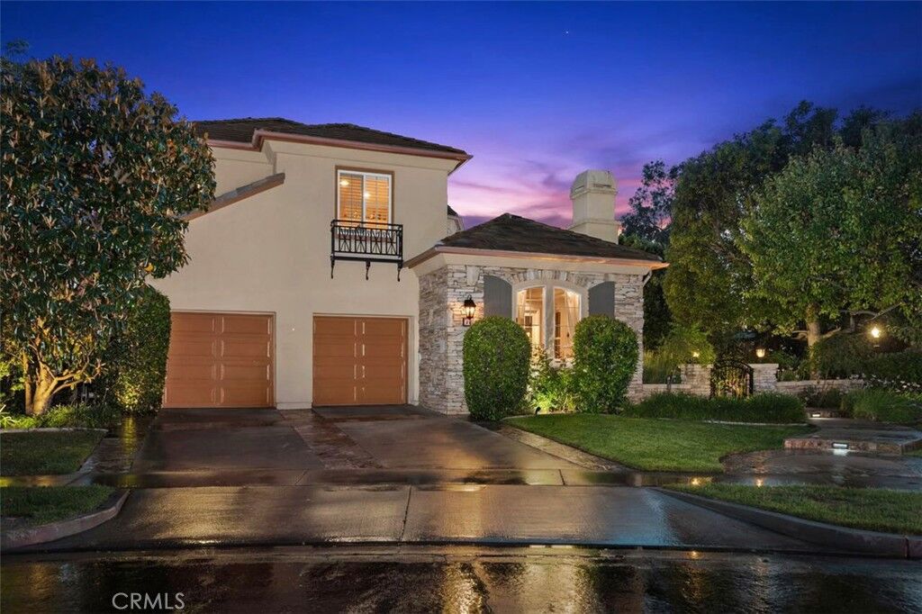 Property Photo:  36 Walnut Creek  CA 92602 