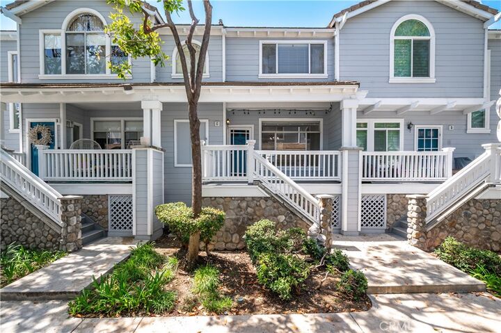 Property Photo:  522 N Pageant  CA 92869 