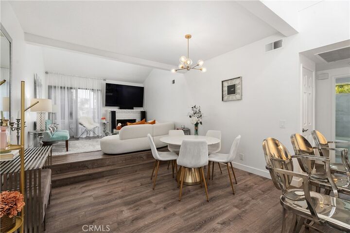 Property Photo:  17172 Abalone 211  CA 92649 