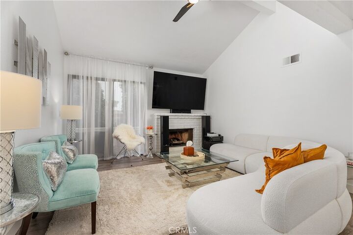 Property Photo:  17172 Abalone 211  CA 92649 