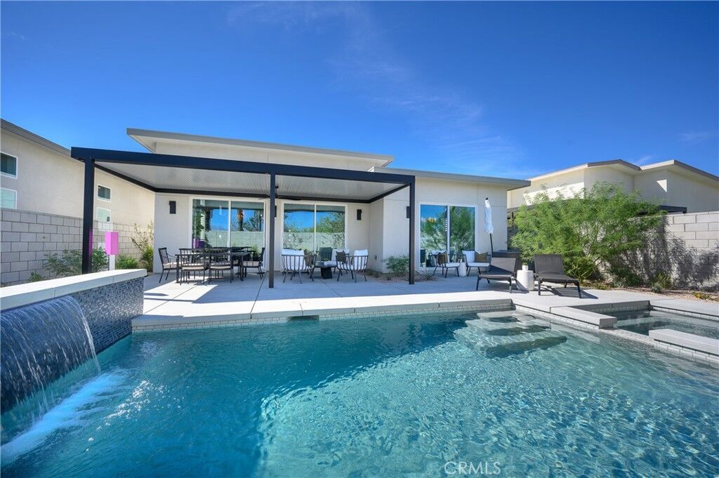 Property Photo:  784 Flamingo Way  CA 92262 