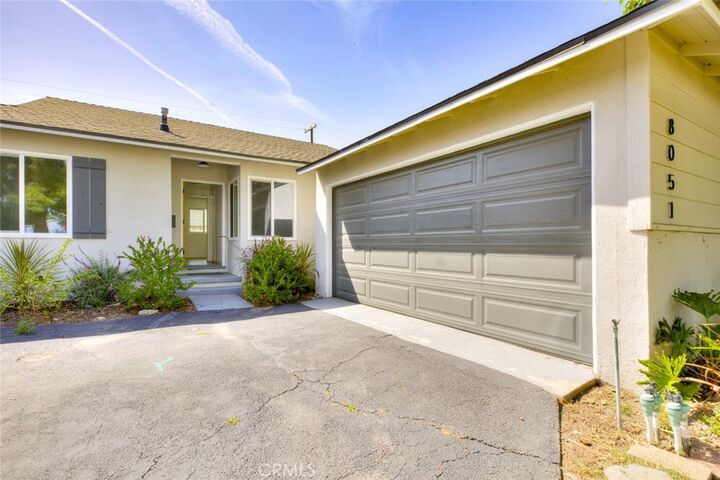 Property Photo:  8051 Etiwanda  CA 91335 