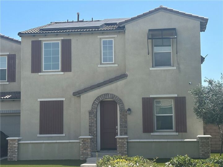 Property Photo:  2920 E Bourbon Street  CA 91761 