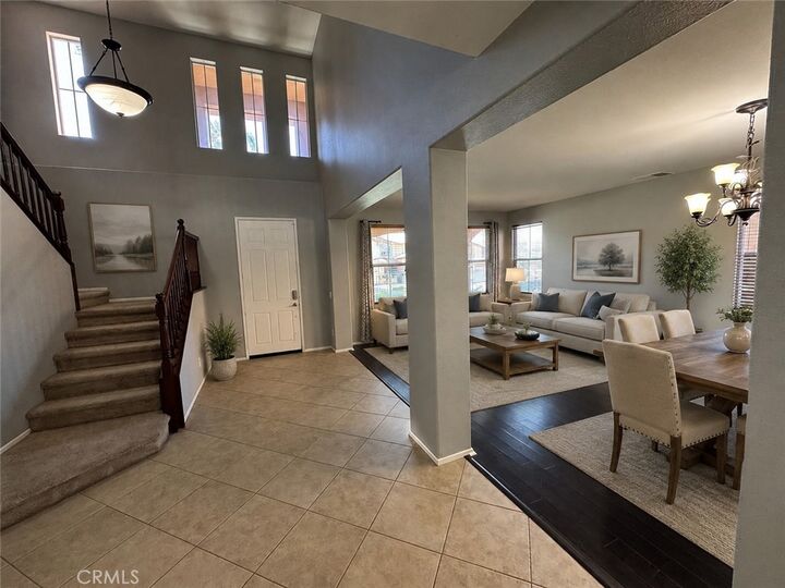 Property Photo: 29166 Branwin Street CA 92563