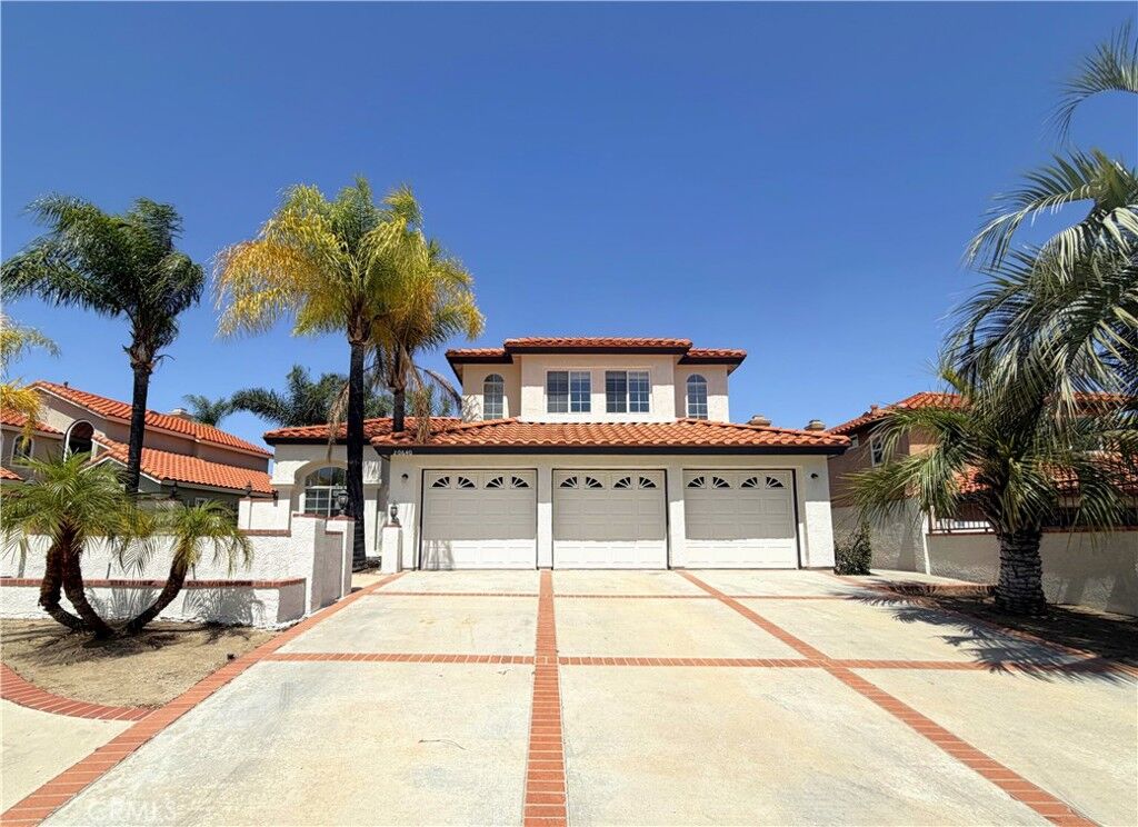 Property Photo:  20640 Gelman Drive  CA 92508 