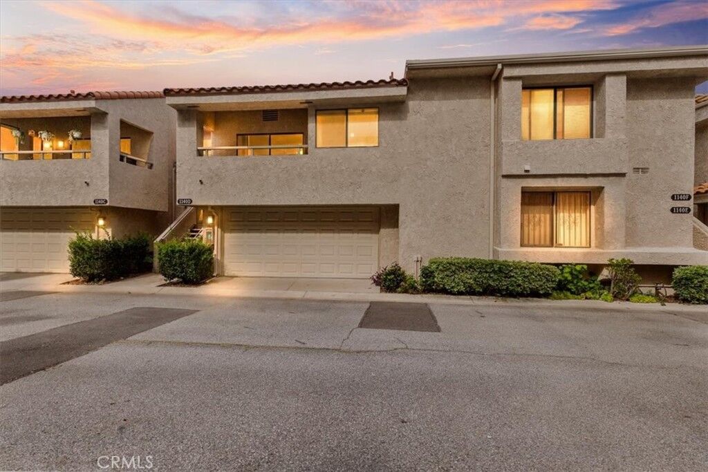 Property Photo:  1140 Walnut Grove D  CA 91770 