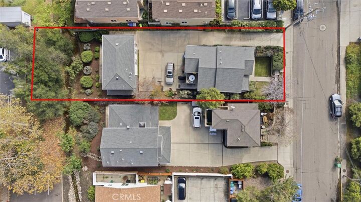 Property Photo:  3204 Rockview Place  CA 93401 