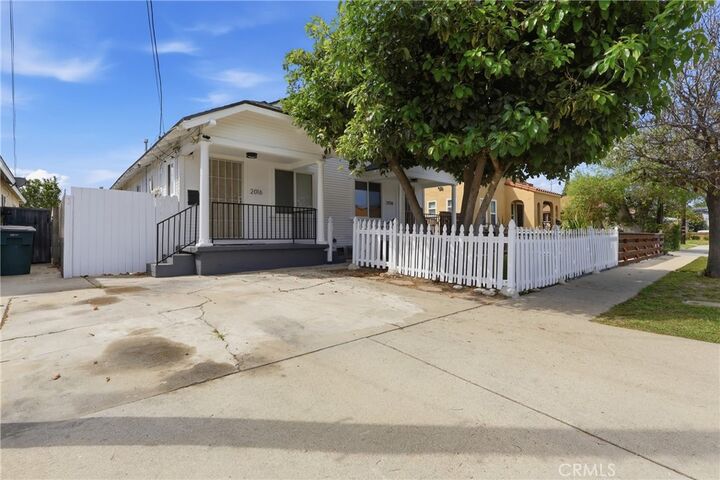 Property Photo:  2016 248th Street  CA 90717 